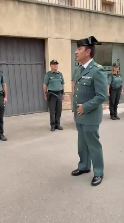 @Guardia Civil