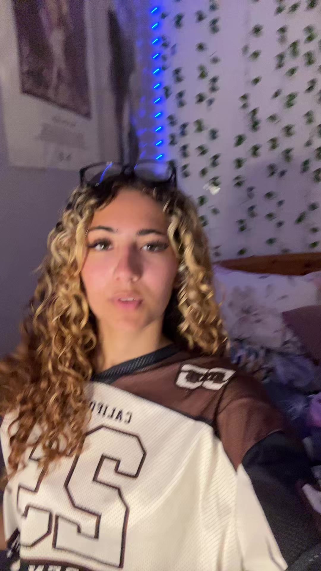 @kayla marie