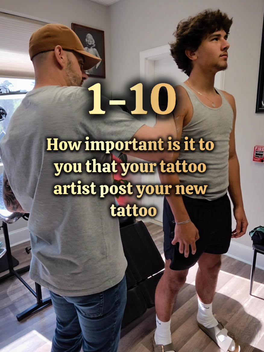 @Tony Farra Tattoos