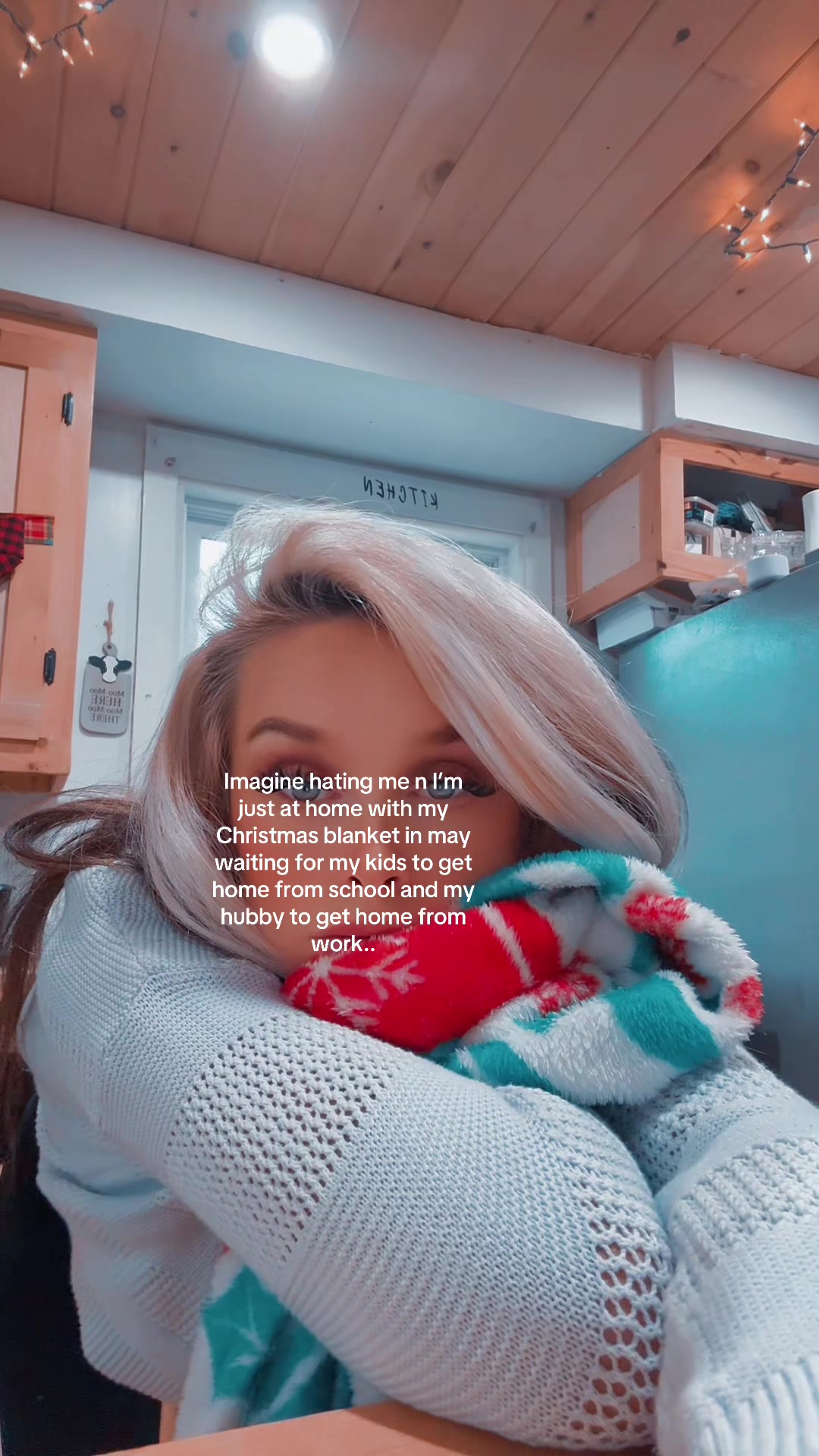 @Harley Kirk