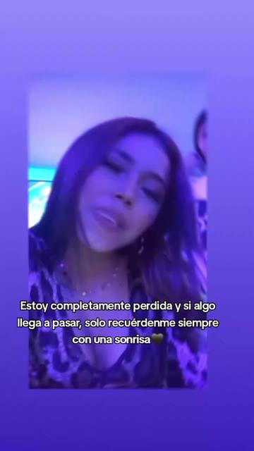 @Sofia Mendoza &hearts;️