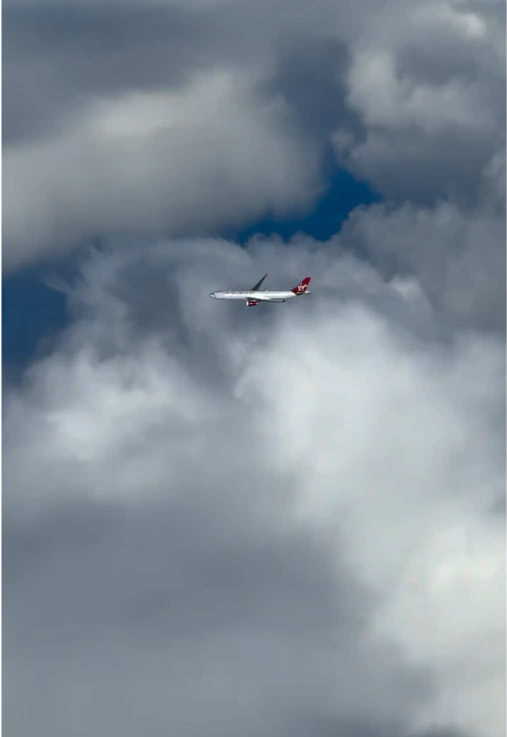 @Airline pilot