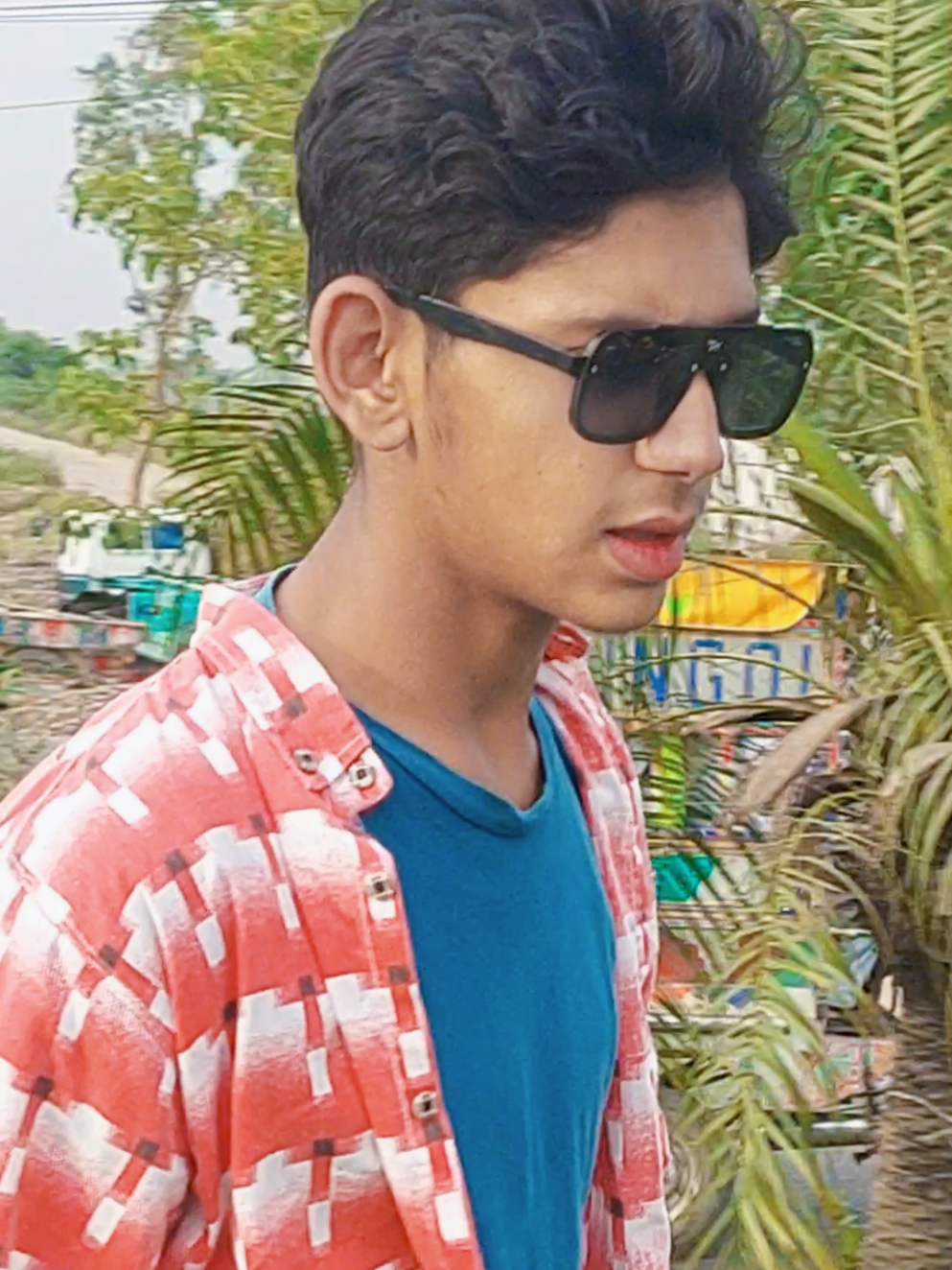 @Riaz Goree 433