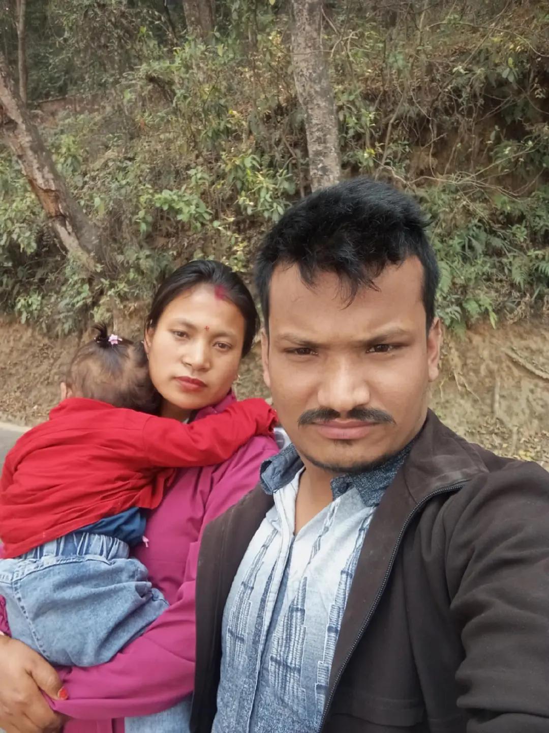 @Nanu Shakya
