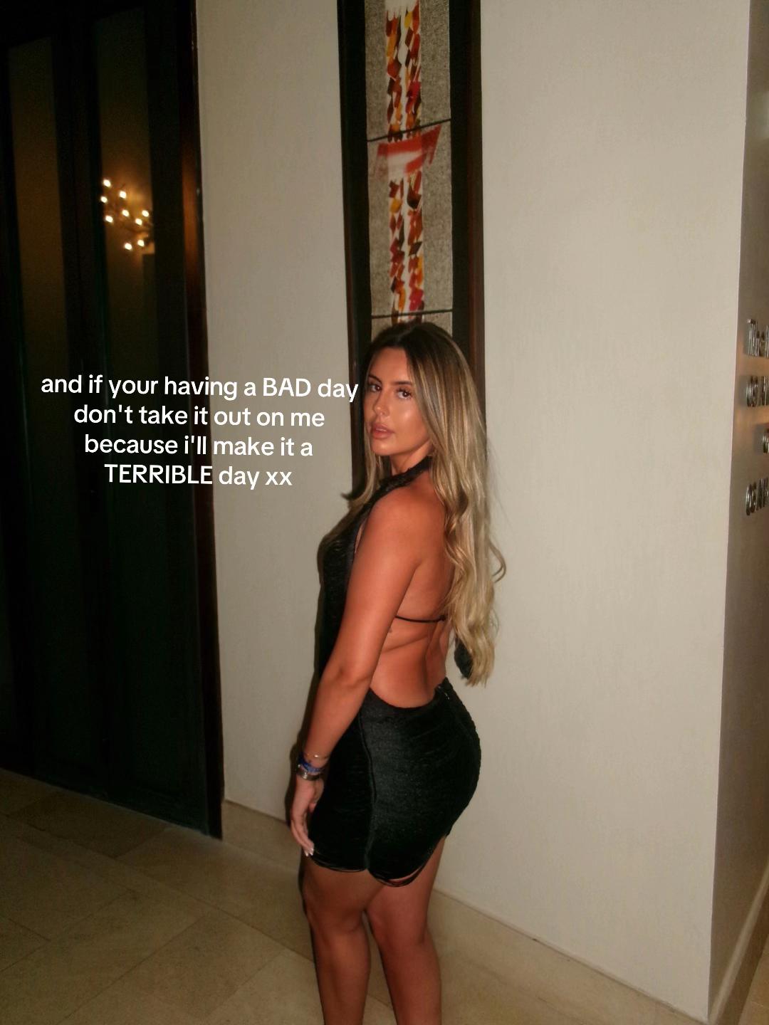 @Jay-Cee x