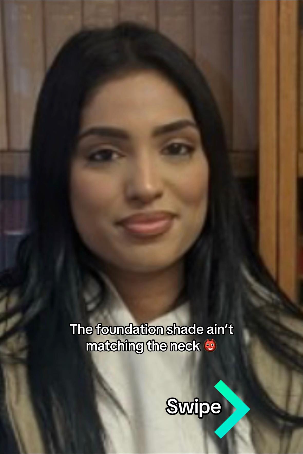 @Desibaits Naomi + more