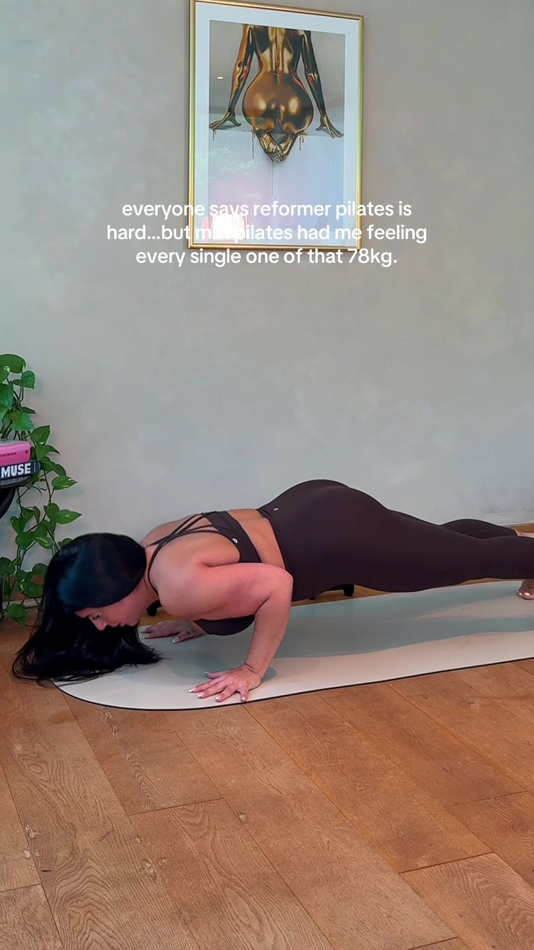 @Soul Body by Phoebe