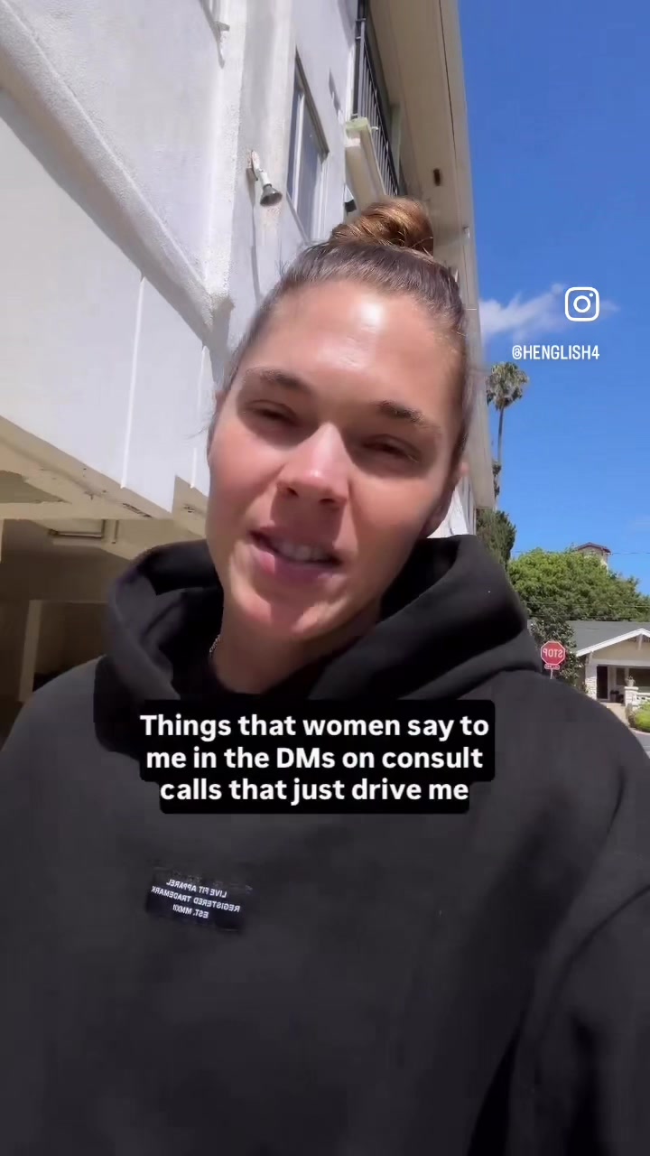 @Heather
