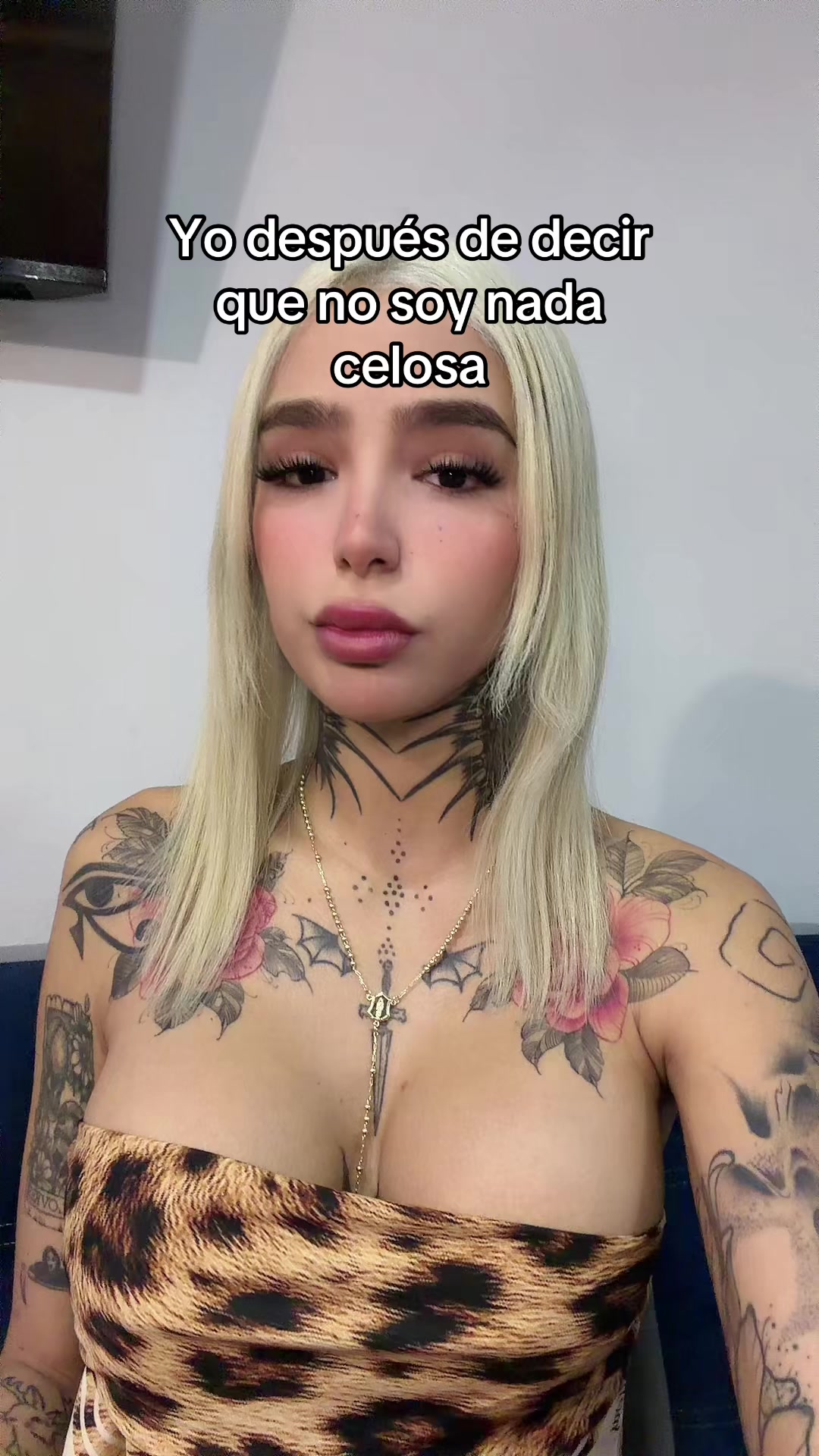 @Tu Barbie vampira
