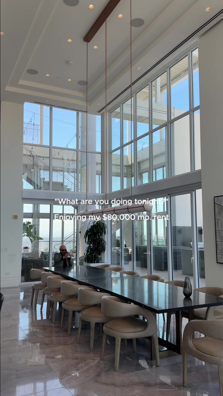 @🔑 Luxe Living | 🏡 Experts