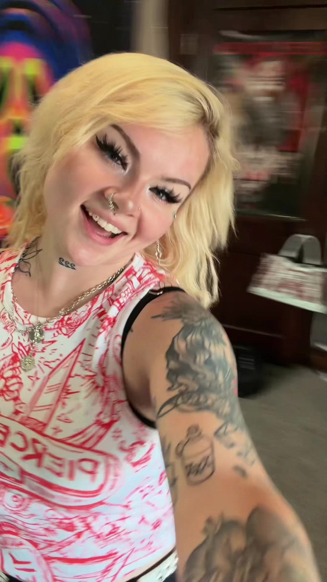 @PinUpBarbie🤍