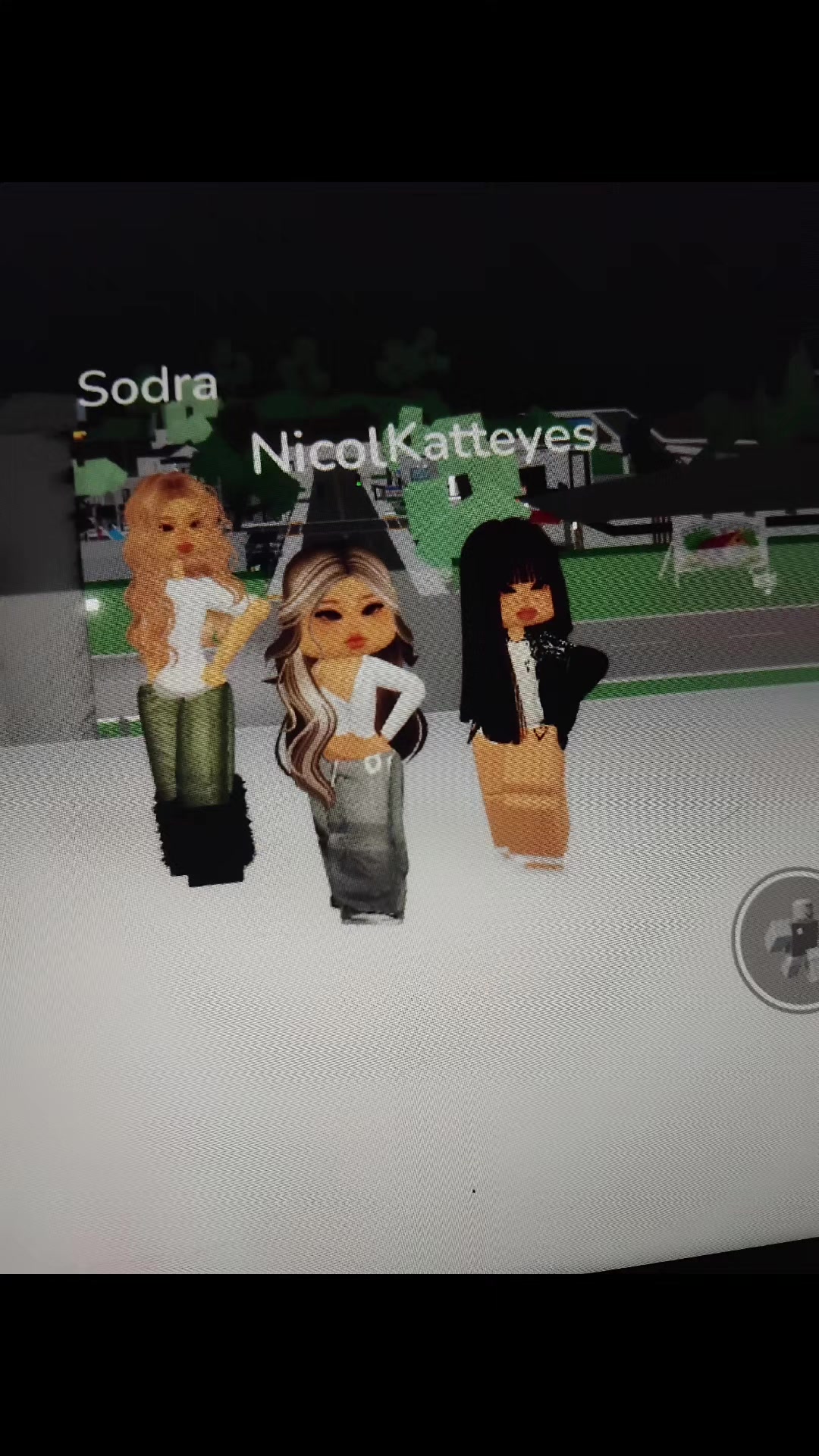 @✨Team caos✨