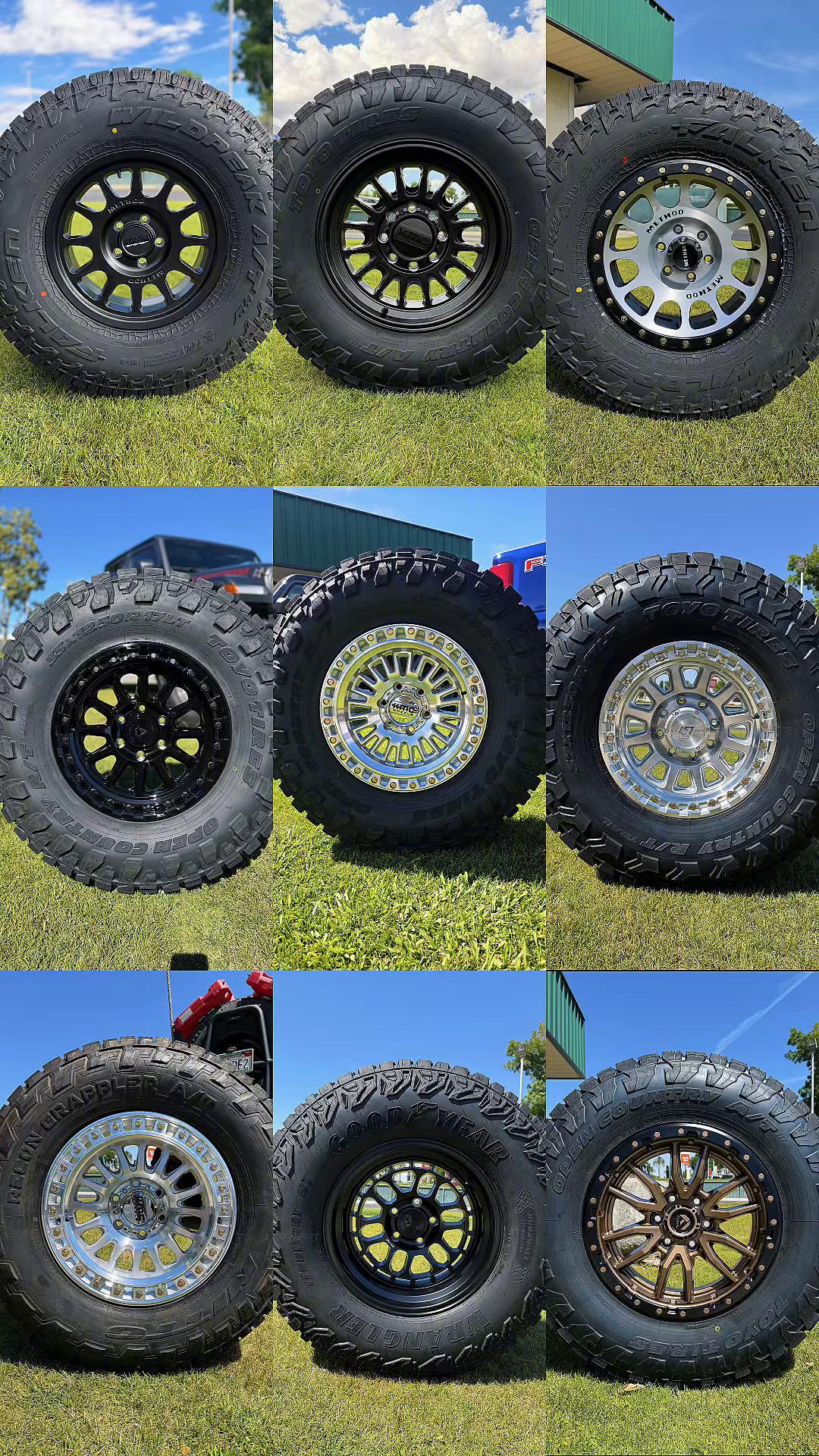 @SSD Motorsports
