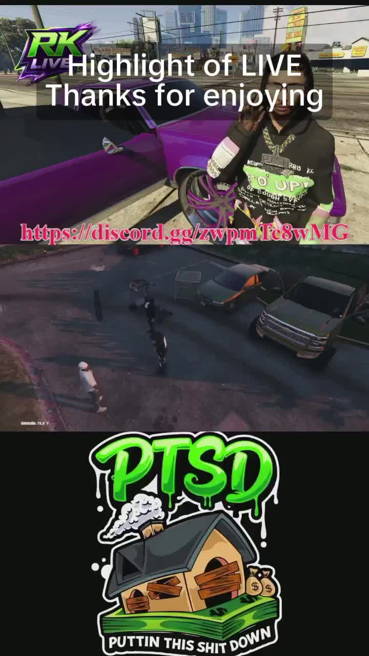 @PTSD RK