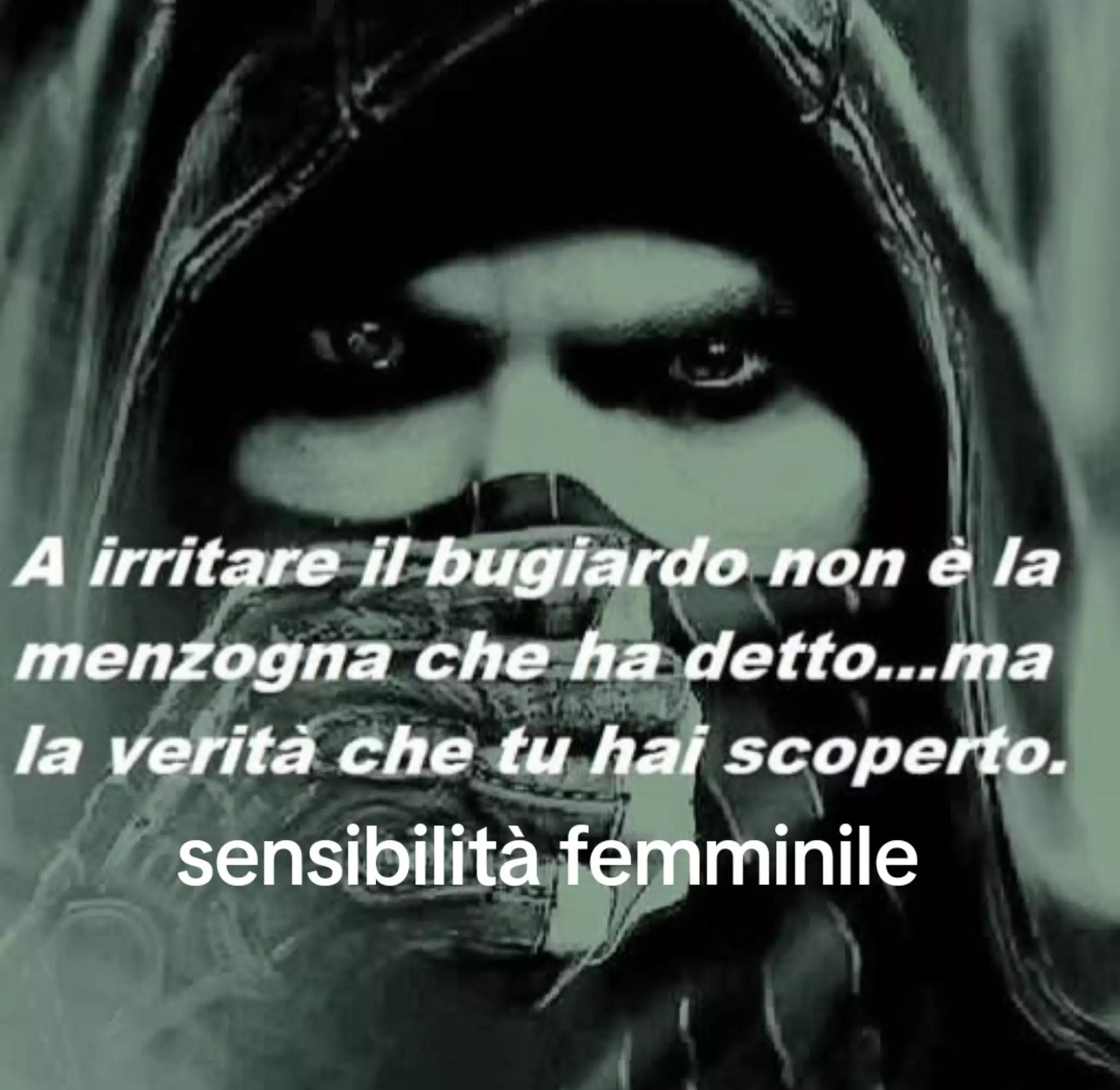 @sensibilit&agrave; femminile