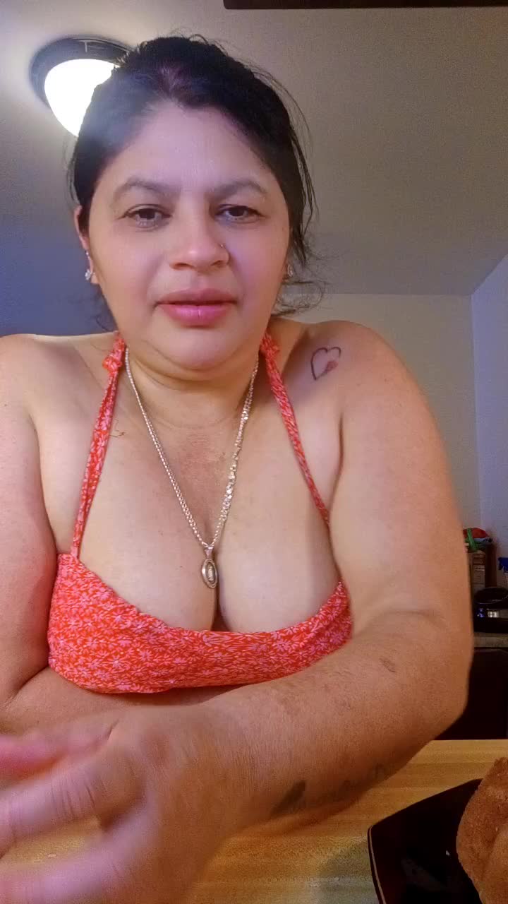 @Johana Moreno