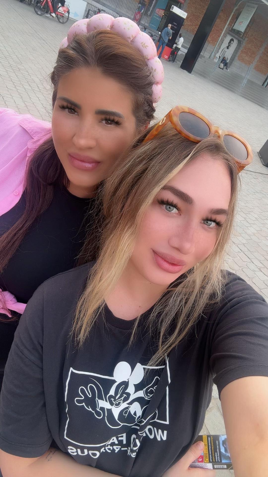 @Loredana 💎