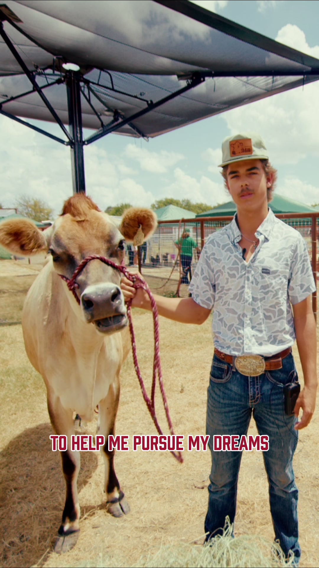 @San Antonio Rodeo