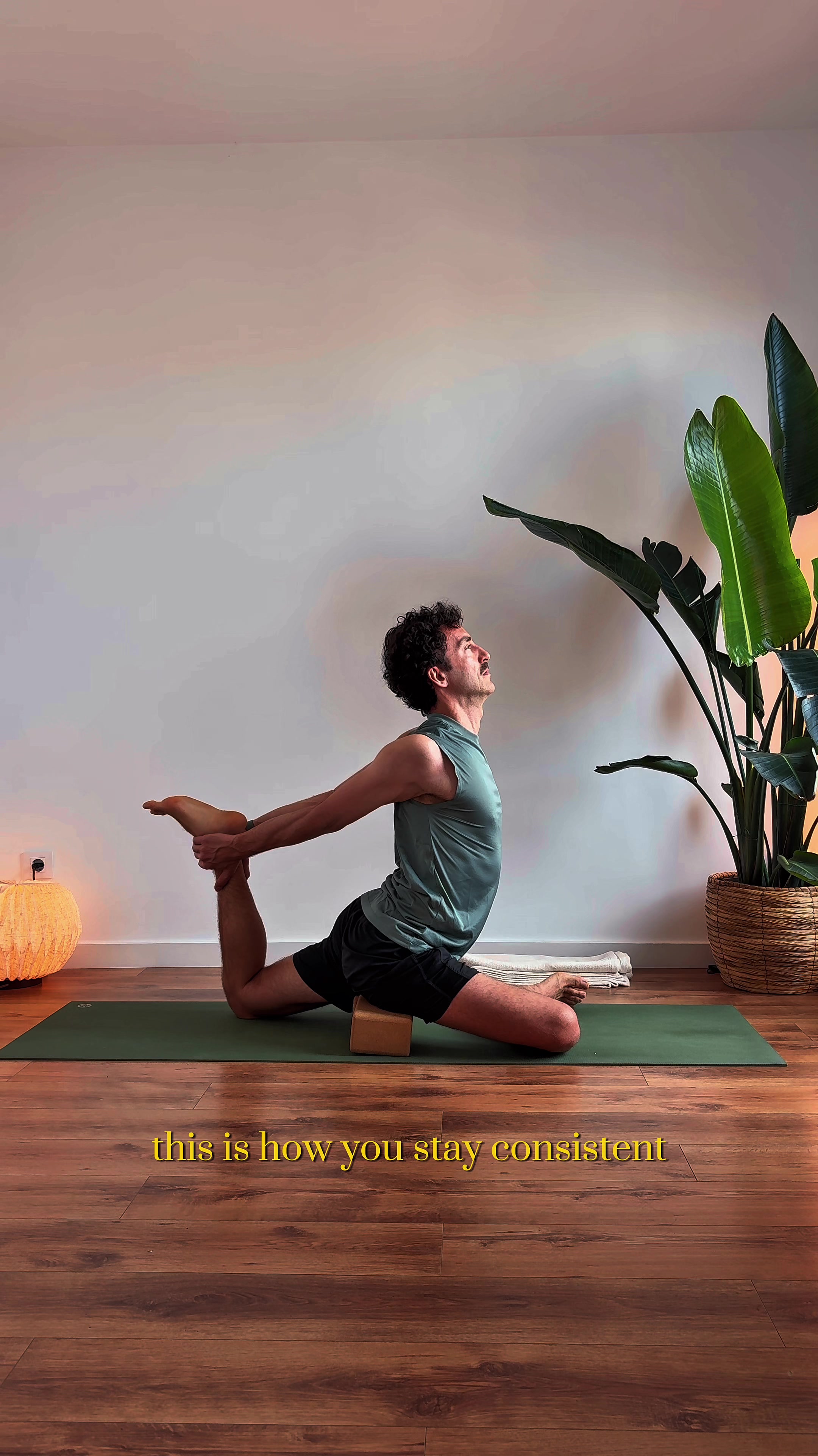 @Pacific Yoga