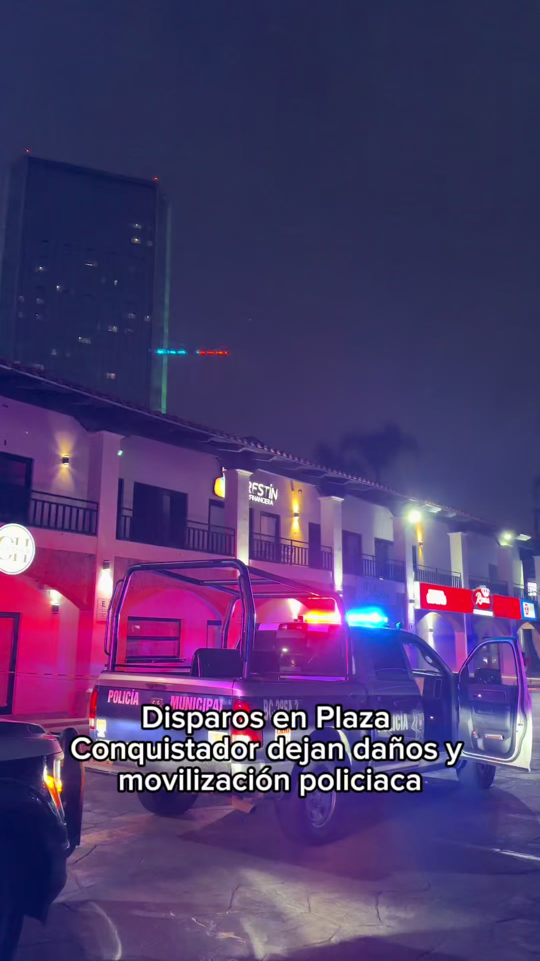 @El Caballero de la Noche