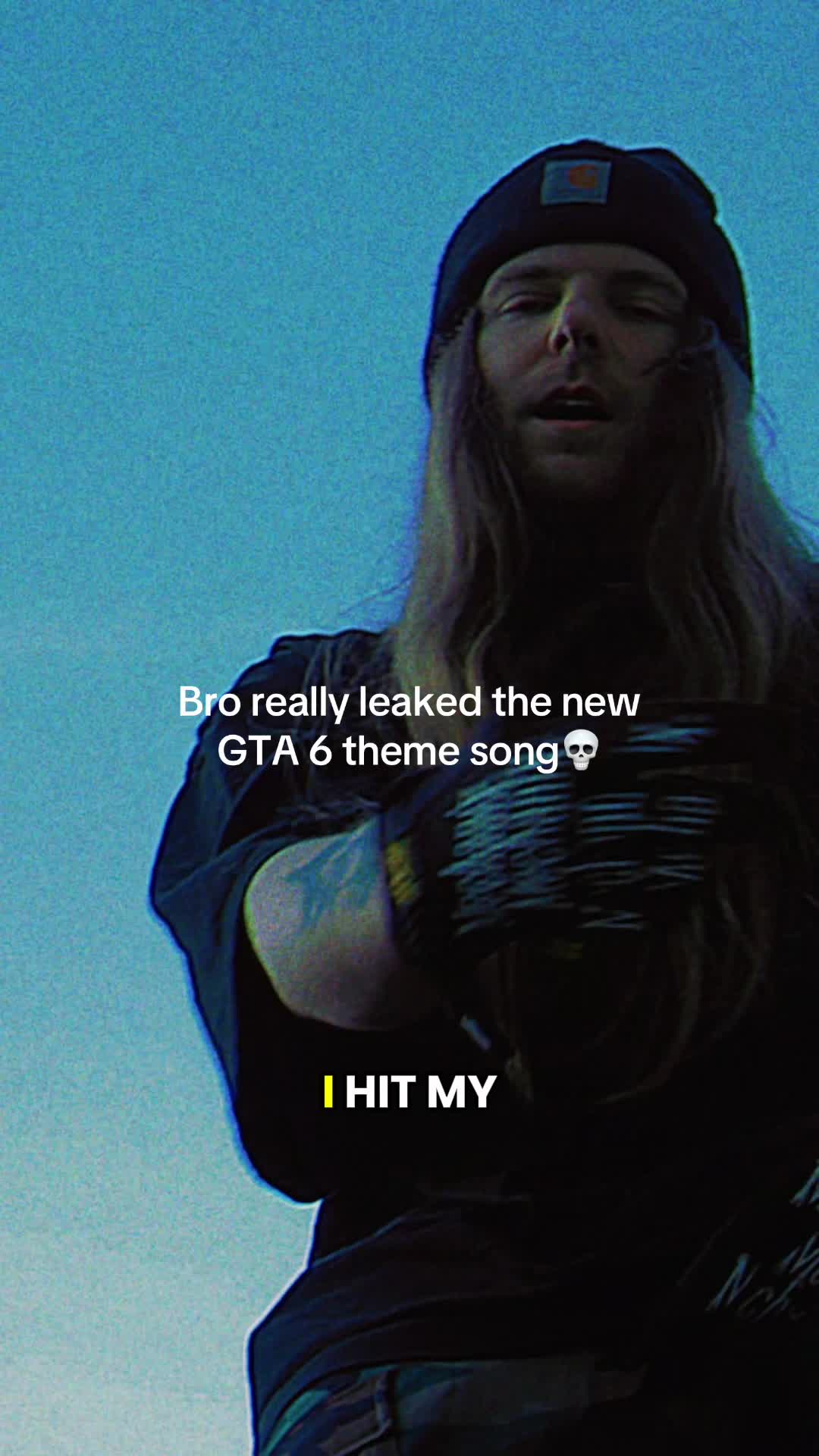 @Hangsaint