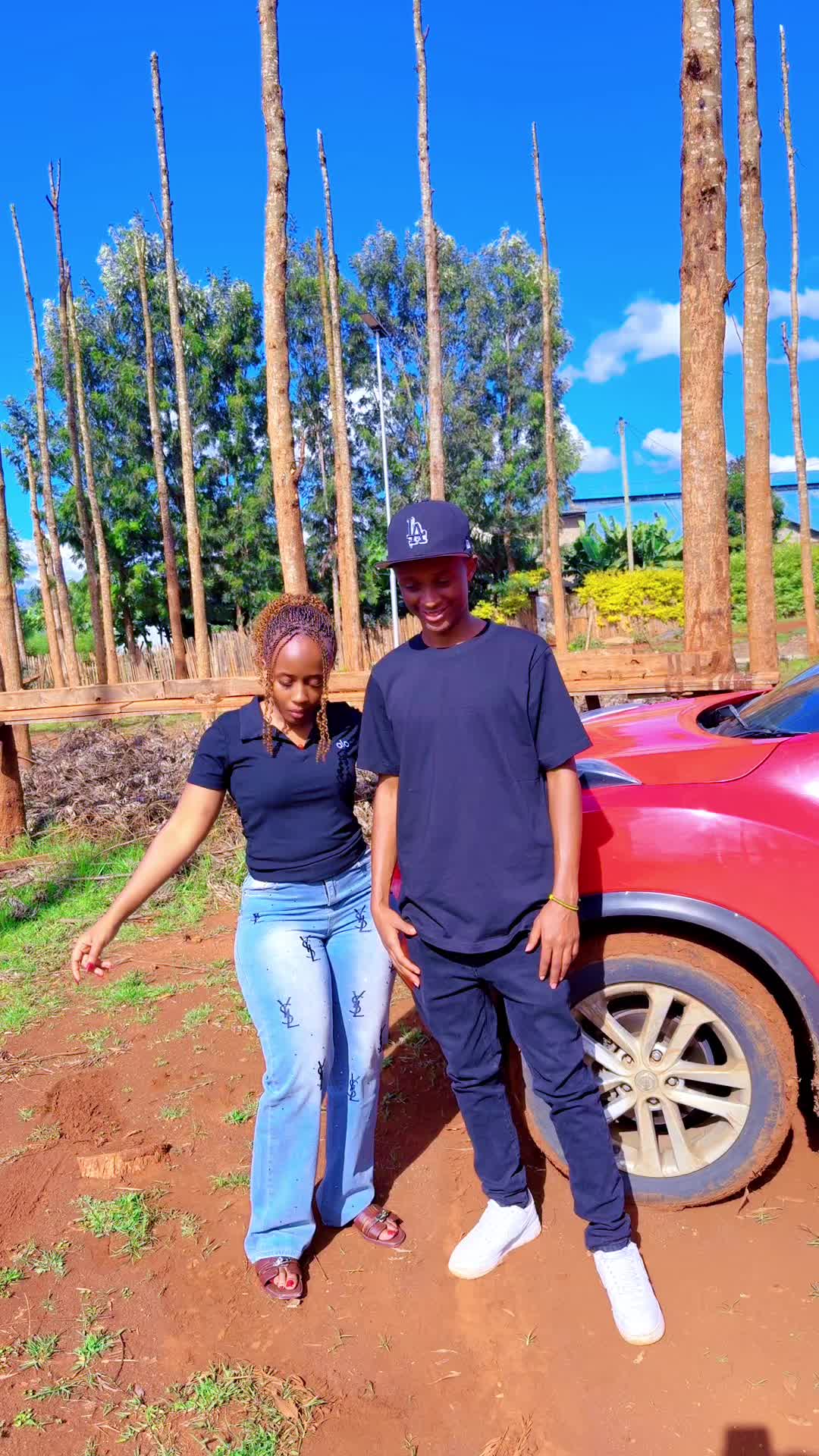@Catherine kariuki