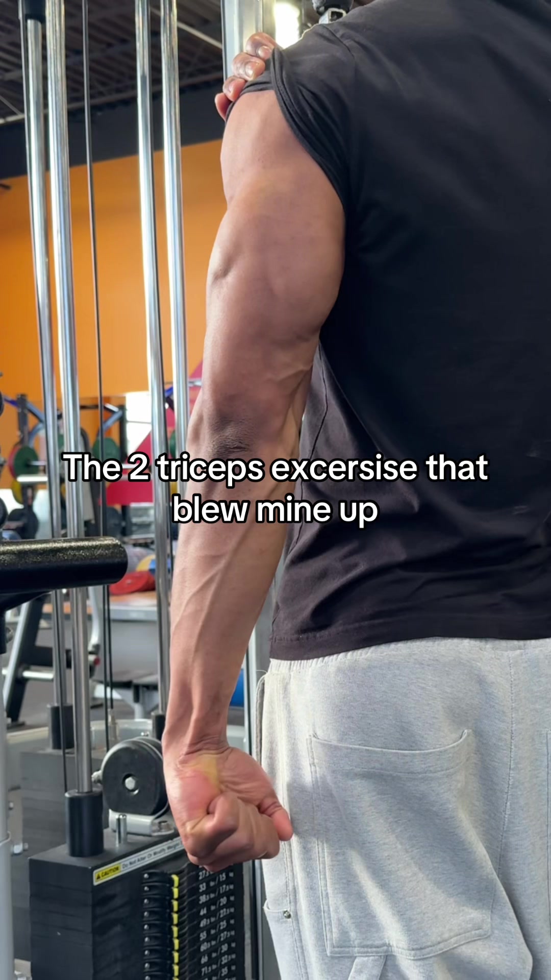 @John's Workout