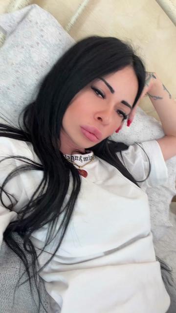 @Carla Sannino 🖤