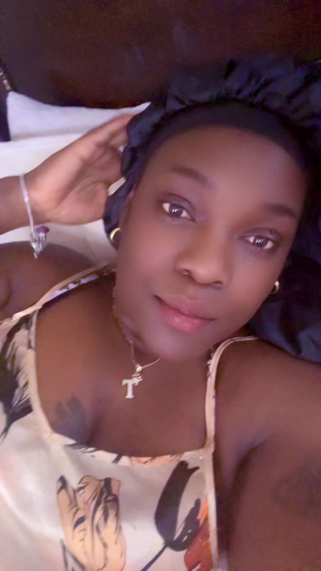 @Tanya ♈️🇯🇲