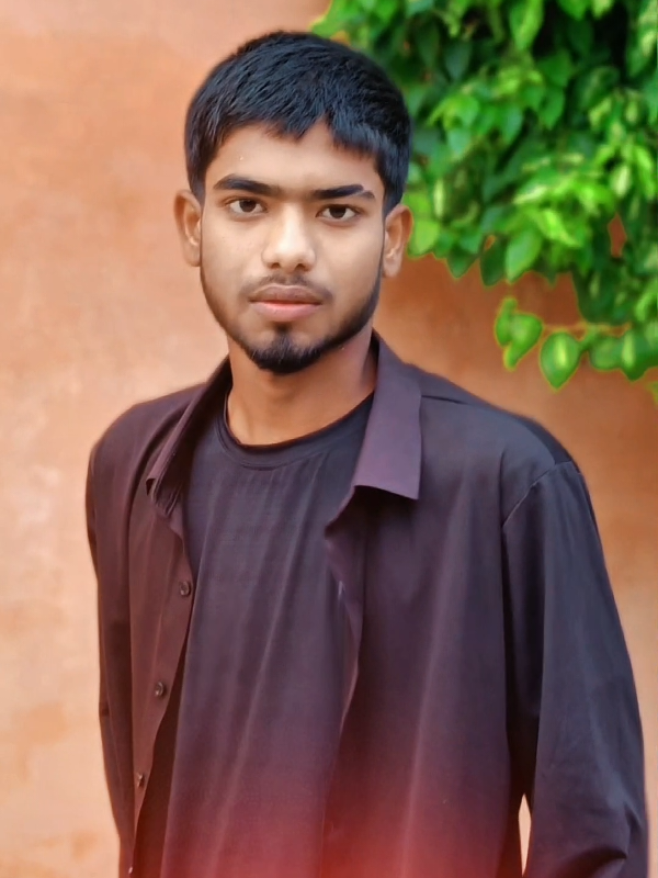 @🥰Aniket❤️&zwj;🩹back🥰