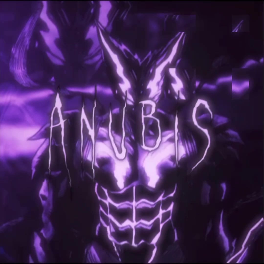 @𝐀 𝐍 𝐔 𝐁 𝐈 𝐒