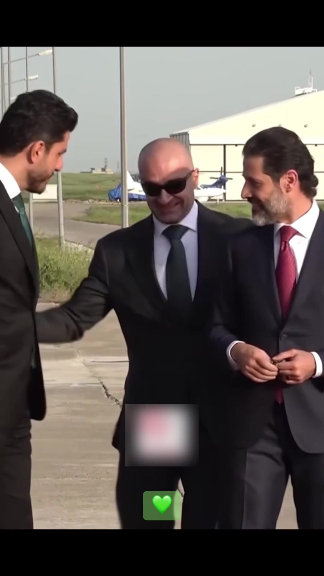 @Bafel Jalal Talabani💚