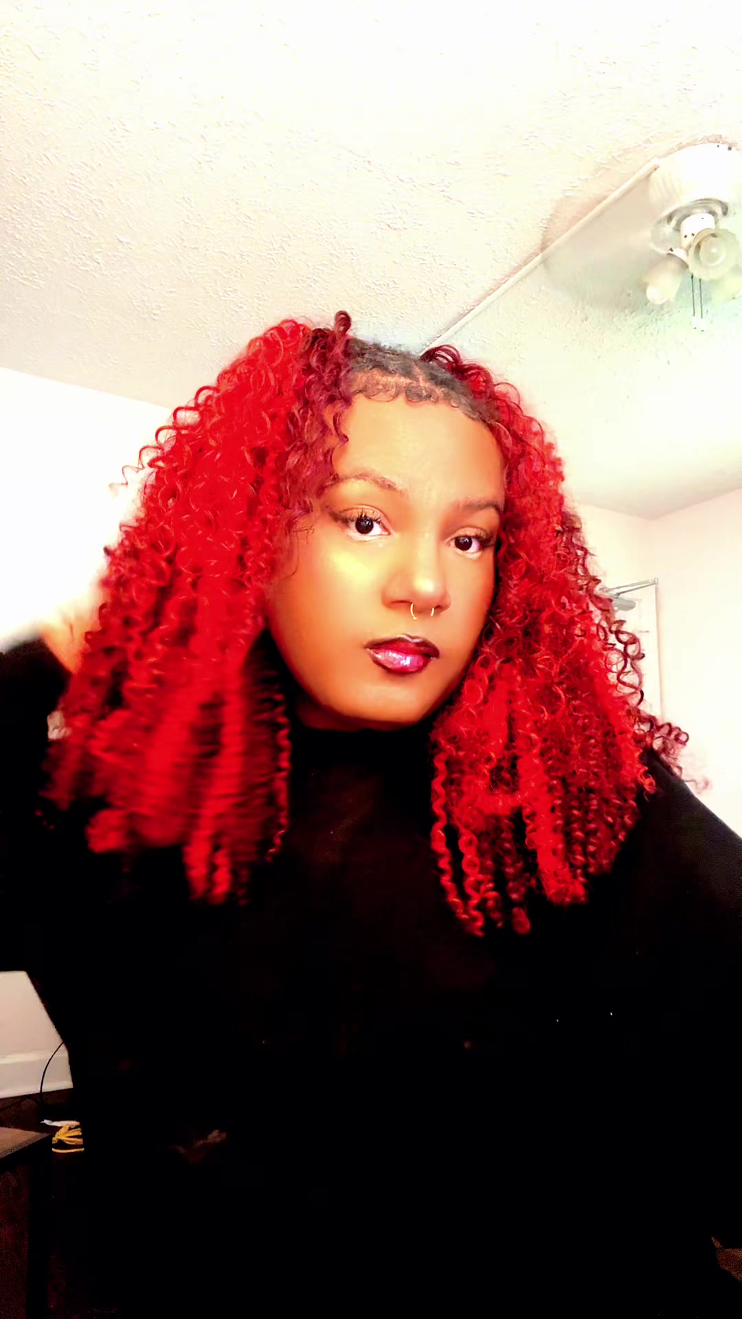 @Destiny Thomas