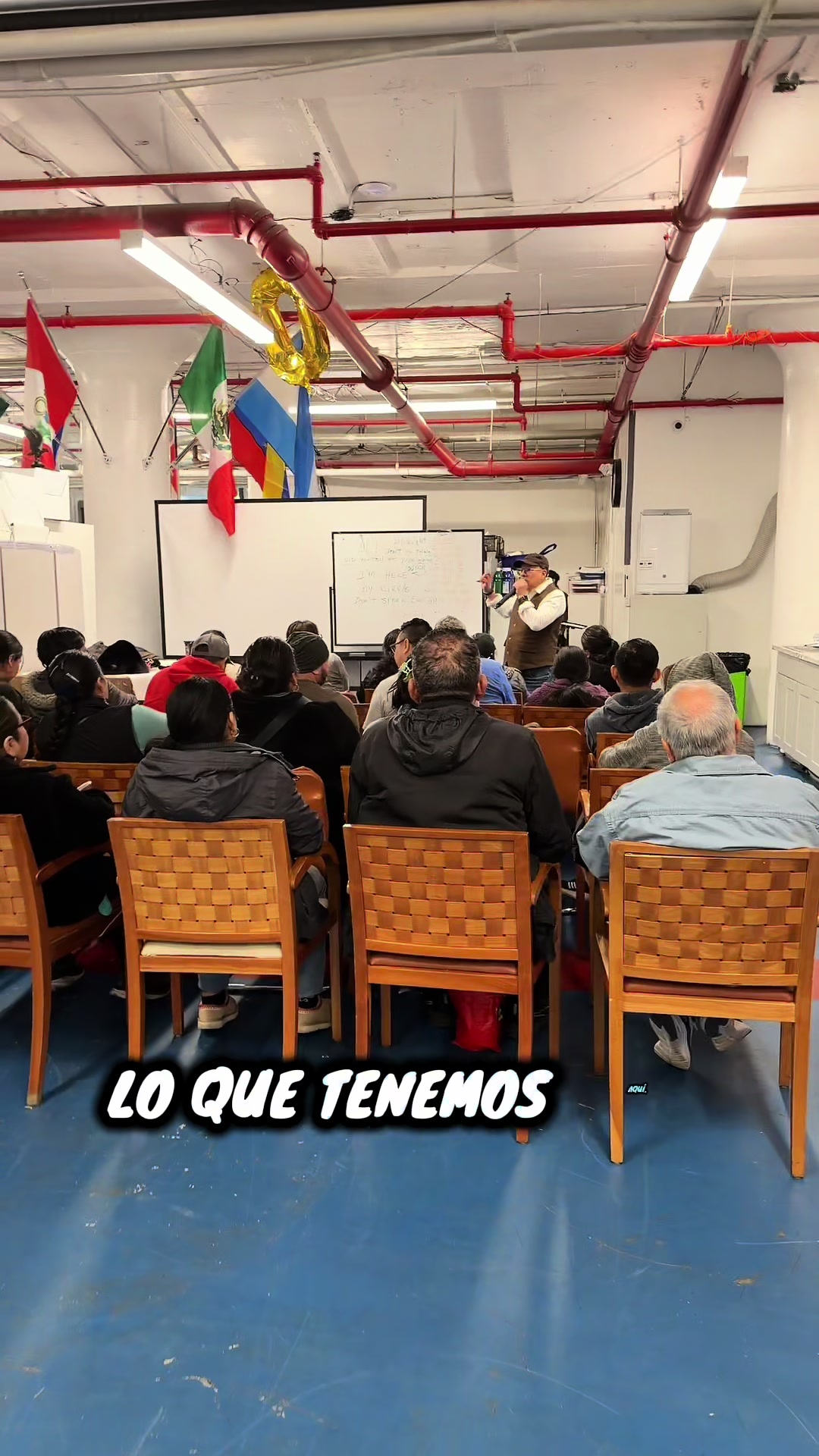 @Adriana R. / la jornada