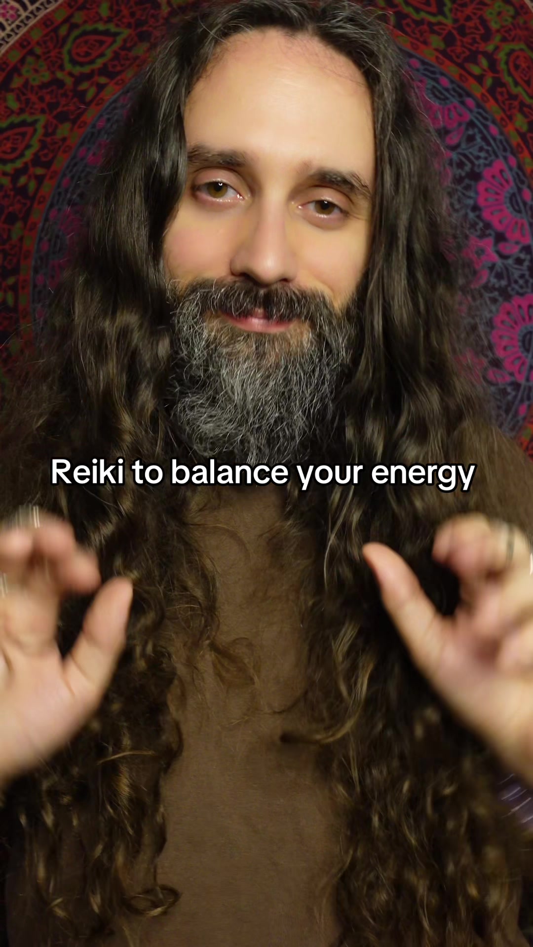 @Reiki Matt