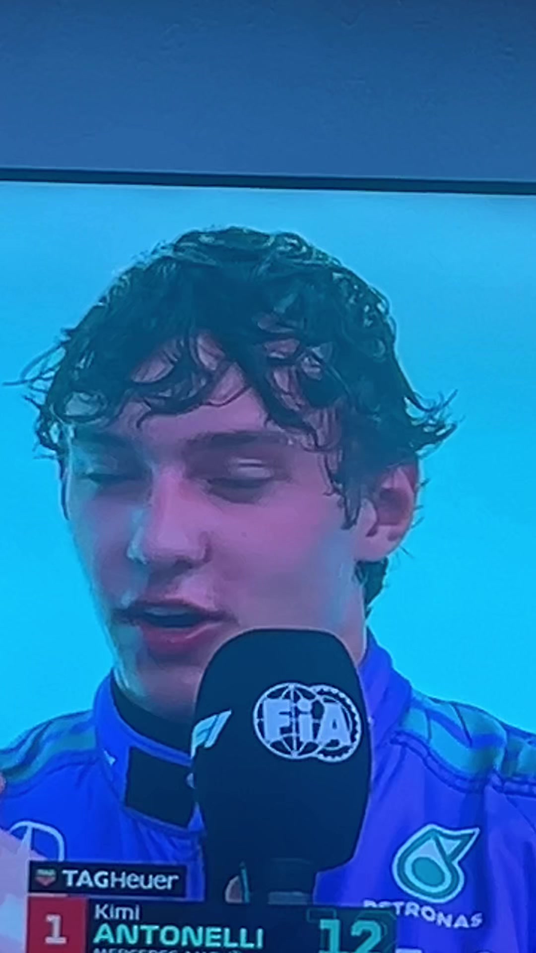 @Formula 1 Content