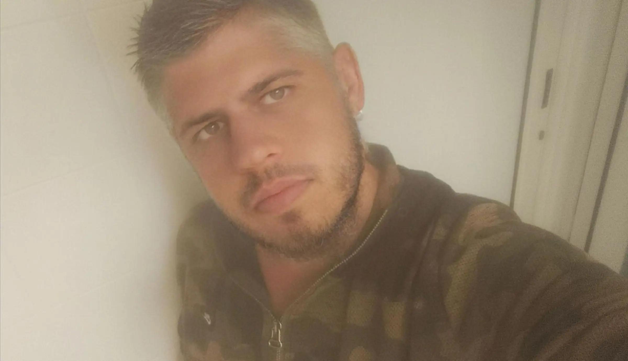 @Davide Marchesiello