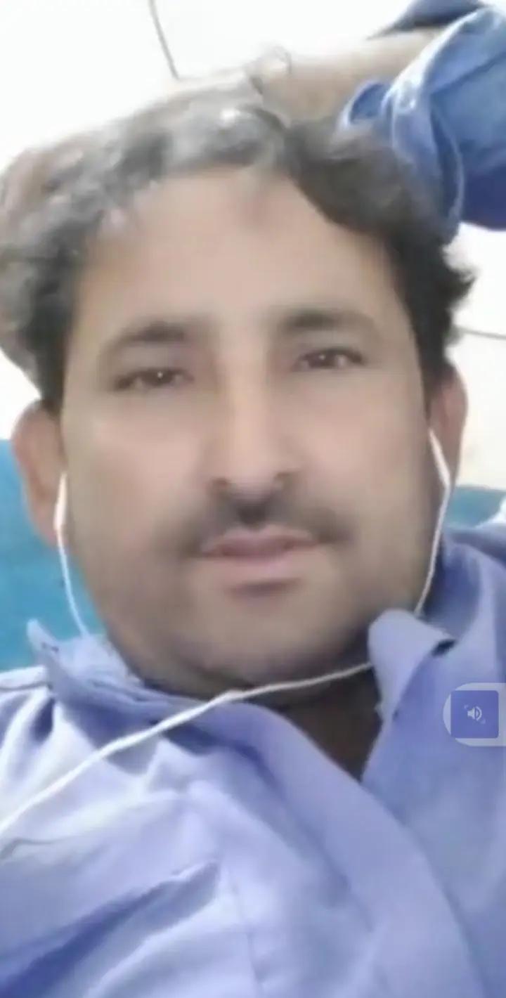 @Ali Murad Bugti