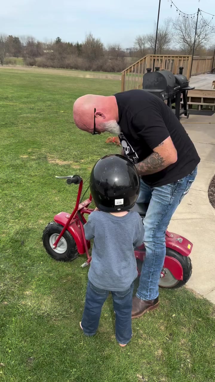 @RobbieMotoBikers🔥