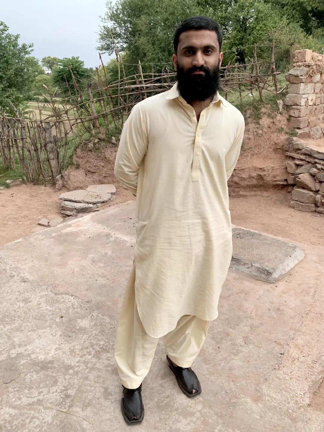 @Syed Jamal Haider Jaffry