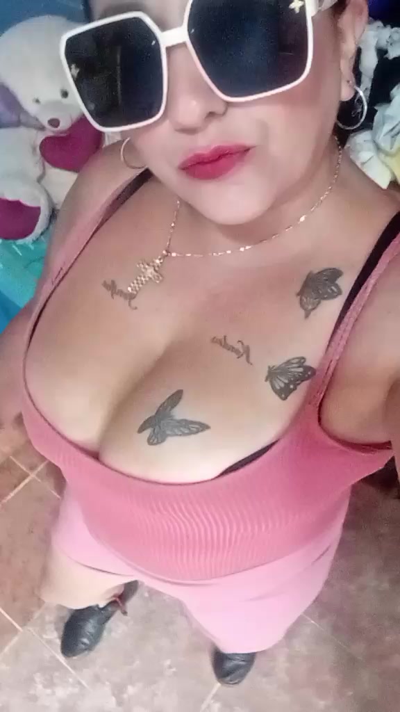 @Pamelita Baby😘