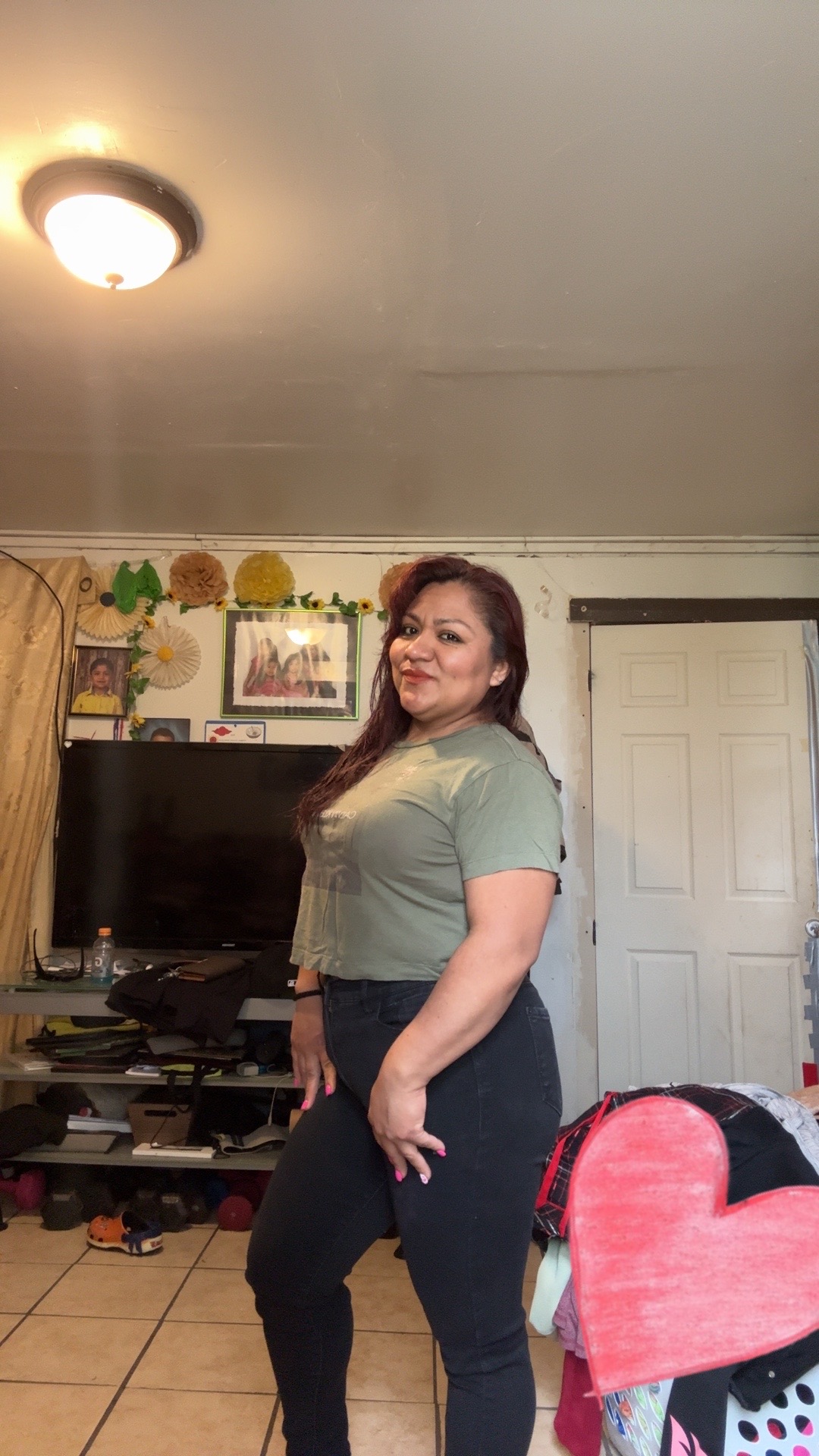 @Viviana Dominguez