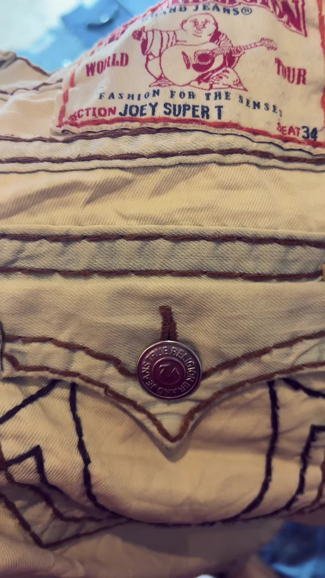 @Your pants plug