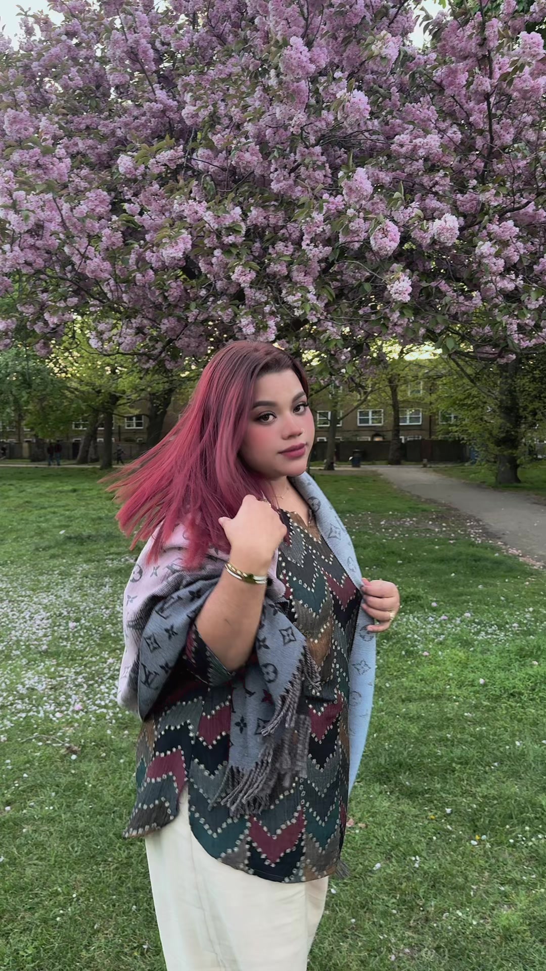 @TosibaBegum
