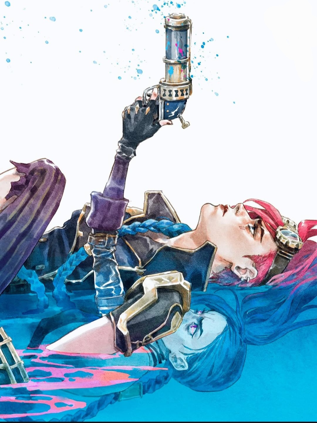 @♡×Jinx_Ekko_lover×♡