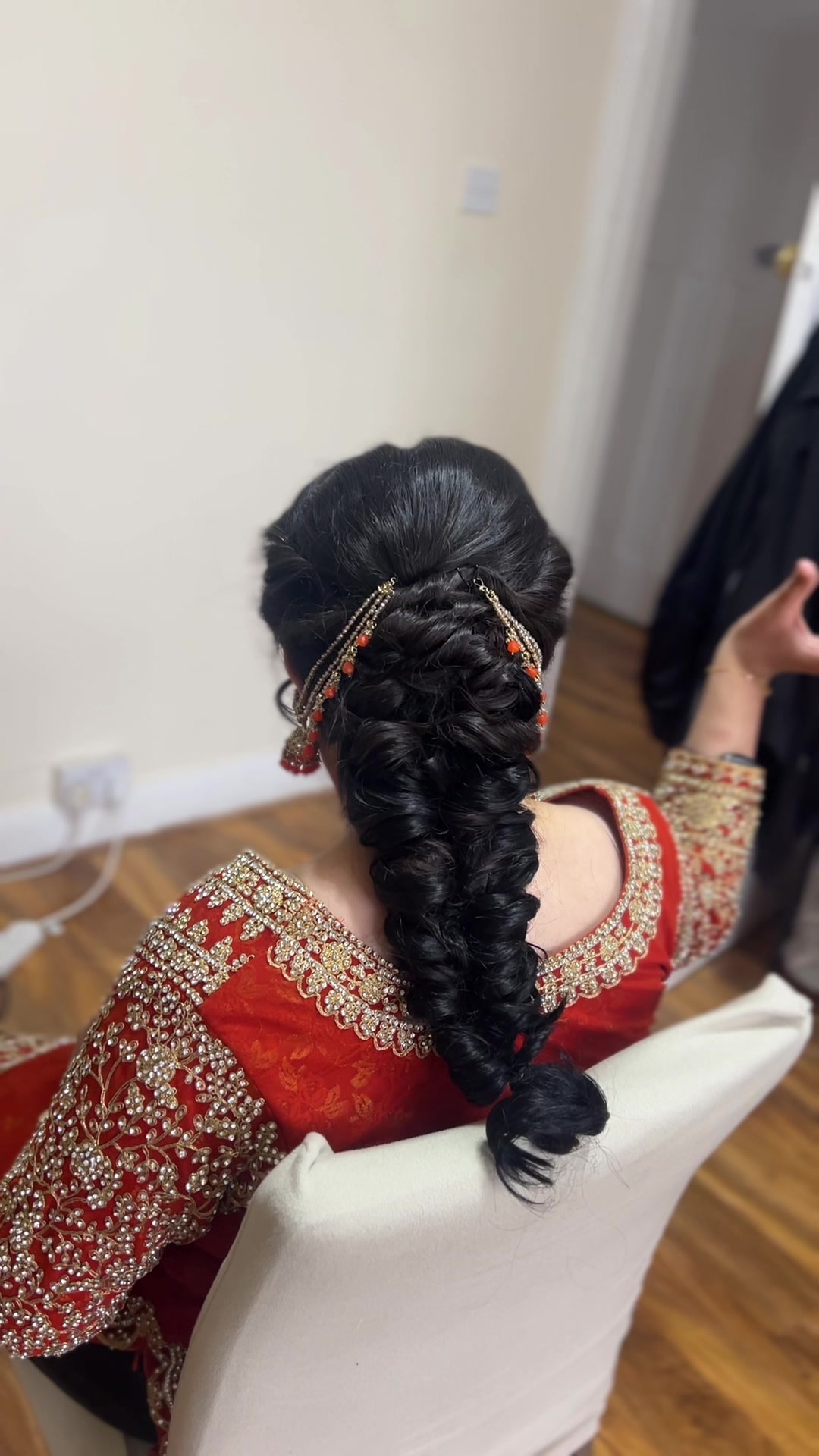 @Bismah