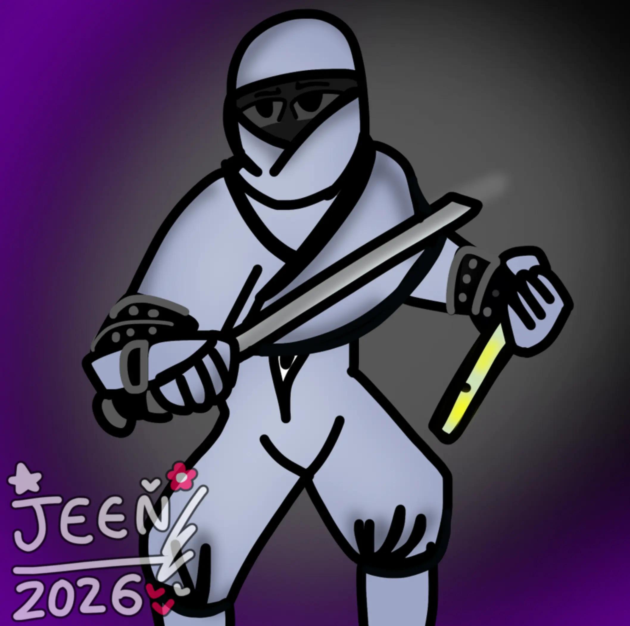 @💖 JEEN THE TIKTOK💖