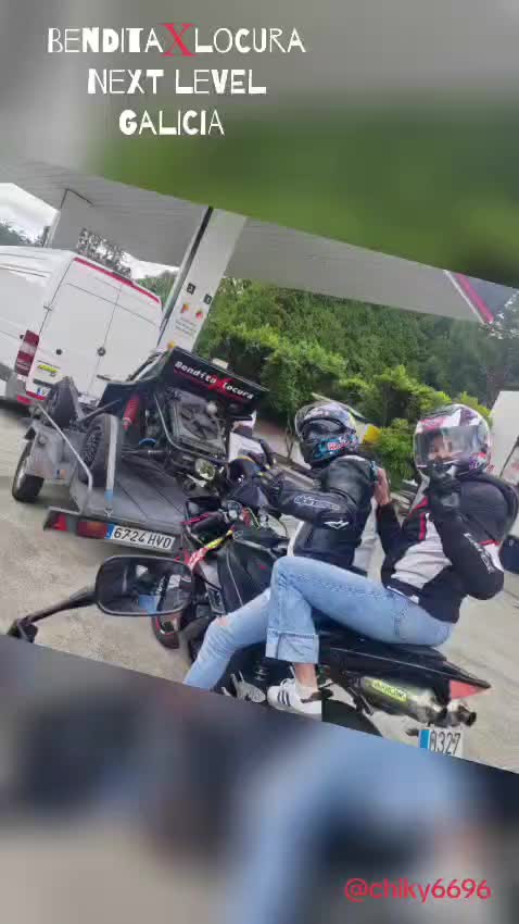 @Iv&aacute;n_BikerLife