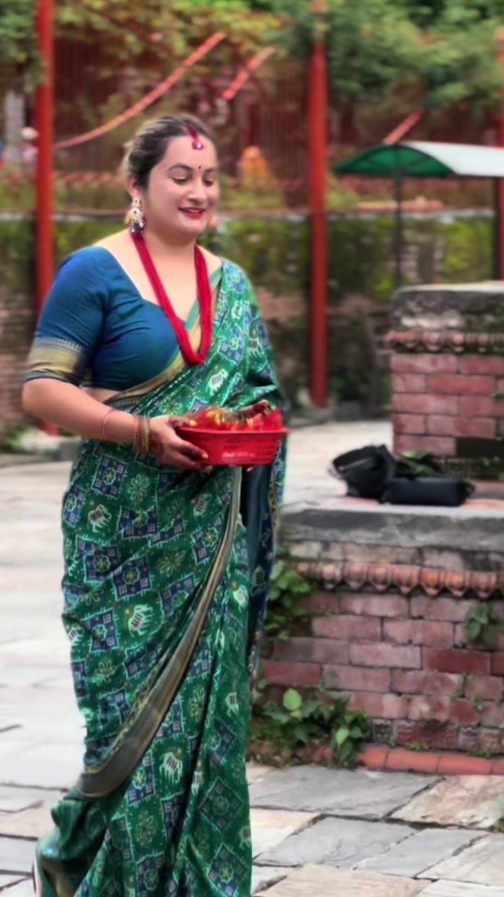 @SharadaPoudel