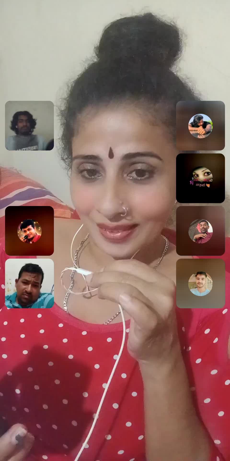 @🎤Shanthi Banushaa🎶🔥